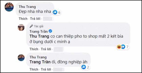 Trang Tran khuyen hoi chi em giu tien khong giu chong-Hinh-4