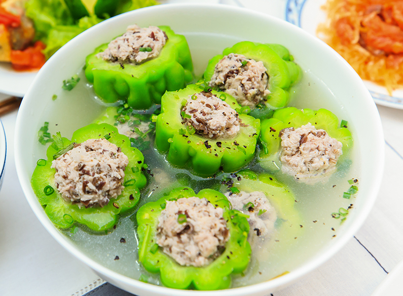 4 thực phẩm càng đắng càng dã tật giúp giảm cân, sạch máu 4 thuc pham cang dang cang da tat giup giam can, sach mau