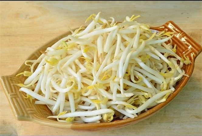 4 đại kỵ khi ăn giá đỗ ai cũng cần biết, tránh rước bệnh 4 dai ky khi an gia do ai cung can biet, tranh ruoc benh