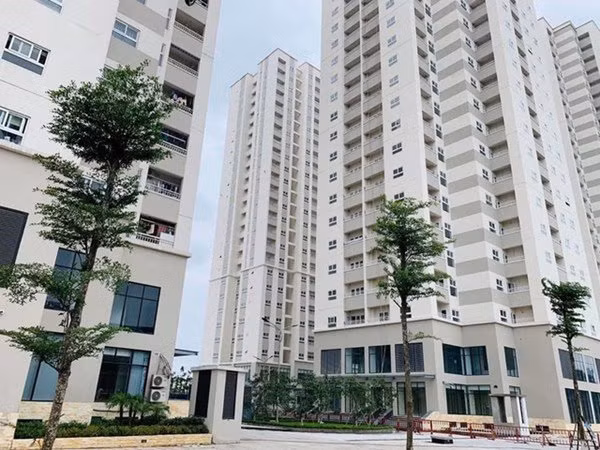 Đây mới là vị trí người giàu tranh nhau khi mua chung cư ảnh 2