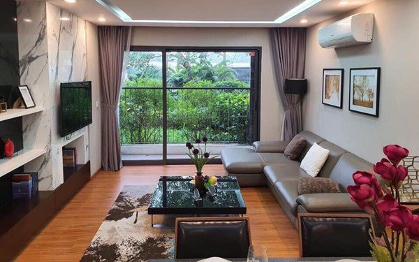 Đây mới là vị trí người giàu tranh nhau khi mua chung cư ảnh 1 Đây mới là vị trí người giàu tranh nhau khi mua chung cư ảnh 1