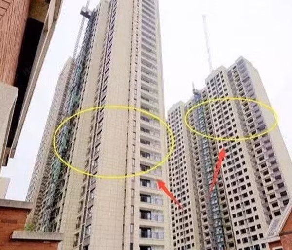 Đây mới là vị trí người giàu tranh nhau khi mua chung cư ảnh 3