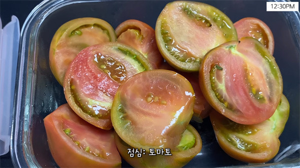 Nu Vlogger giam 5 kg chi sau 7 ngay nho an kieng GM-Hinh-17