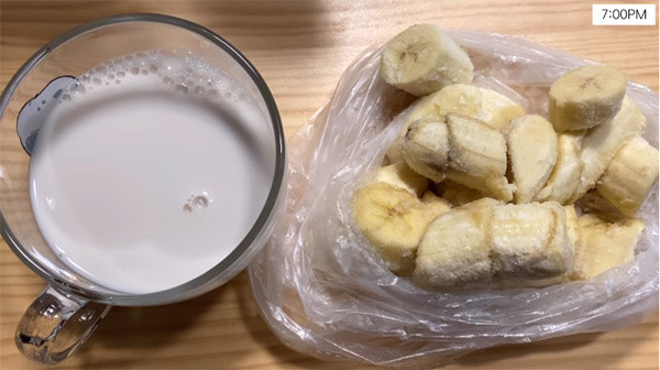 Nu Vlogger giam 5 kg chi sau 7 ngay nho an kieng GM-Hinh-13