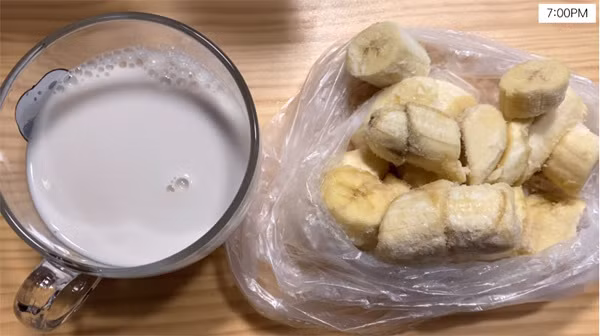 Nu Vlogger giam 5 kg chi sau 7 ngay nho an kieng GM-Hinh-13