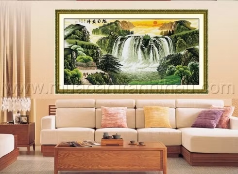 Có vật này trong nhà có thể đuổi được mọi vận xui, đen đủi Co vat nay trong nha co the duoi duoc moi van xui, den dui