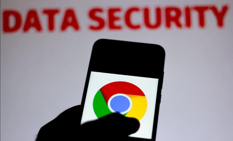 Lo hong bao mat tren Google Chrome anh huong den 2 ty nguoi dung