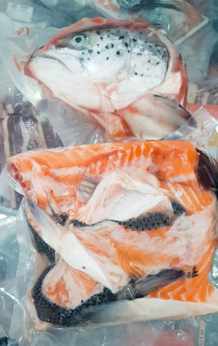 Dau, xuong, vun ca hoi gia vai chuc ngan, ngay ban tram bo