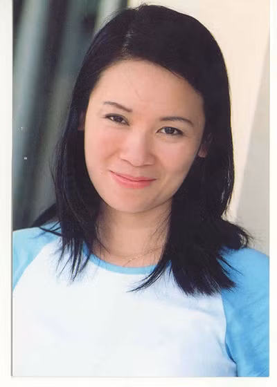 Hinh anh 'ngo tau' thuo moi vao nghe cua nhung sao Viet dinh dam-Hinh-2