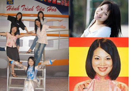 Hinh anh 'ngo tau' thuo moi vao nghe cua nhung sao Viet dinh dam-Hinh-5