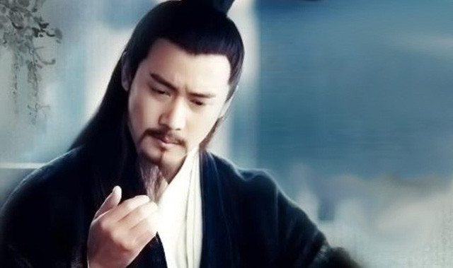 Ai là người chặn đứng 4 vạn quân của Gia Cát Lượng? Ai la nguoi chan dung 4 van quan cua Gia Cat Luong?