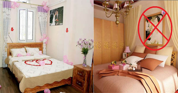 Treo ảnh cưới nhớ 3 nguyên tắc này: Vợ chồng chẳng bao giờ thấy to tiếng Treo anh cuoi nho 3 nguyen tac nay: Vo chong chang bao gio thay to tieng