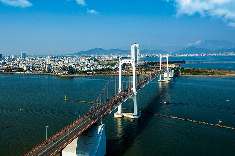 Việt Nam cần mơ giấc mơ ‘kỳ tích sông Hồng’ ảnh 1