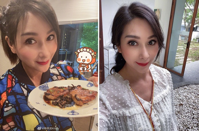 "Hoa hậu Châu Á đẹp nhất" và đời tư bê bối, sống cô độc ảnh 1