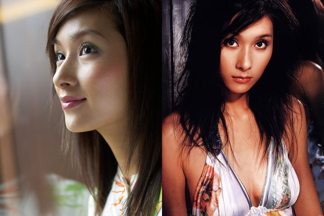 "Hoa hậu Châu Á đẹp nhất" và đời tư bê bối, sống cô độc ảnh 6