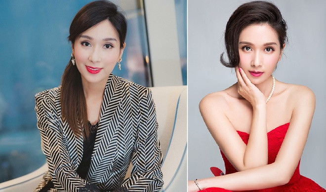 "Hoa hậu Châu Á đẹp nhất" và đời tư bê bối, sống cô độc ảnh 7