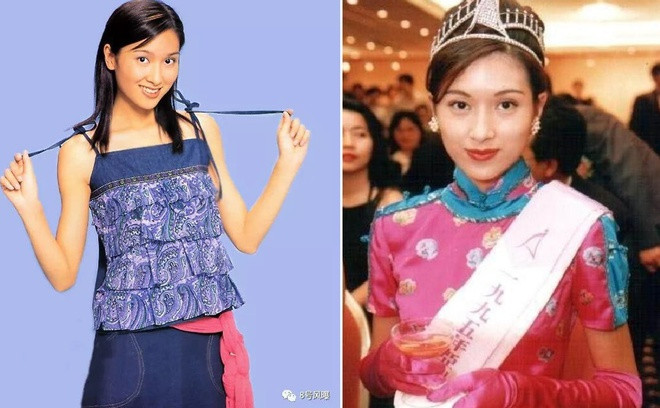 "Hoa hậu Châu Á đẹp nhất" và đời tư bê bối, sống cô độc ảnh 3