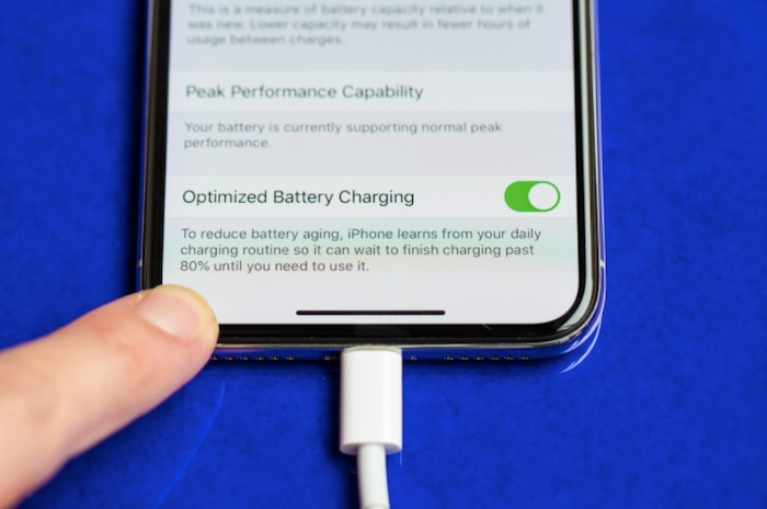 Điều nhiều người hiểu sai về pin trên smartphone - Hình 3 Dieu nhieu nguoi hieu sai ve pin tren smartphone-Hinh-3