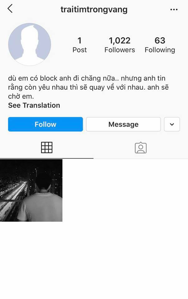 Chang trai trong MV moi cua Bich Phuong la hu cau hay co that?