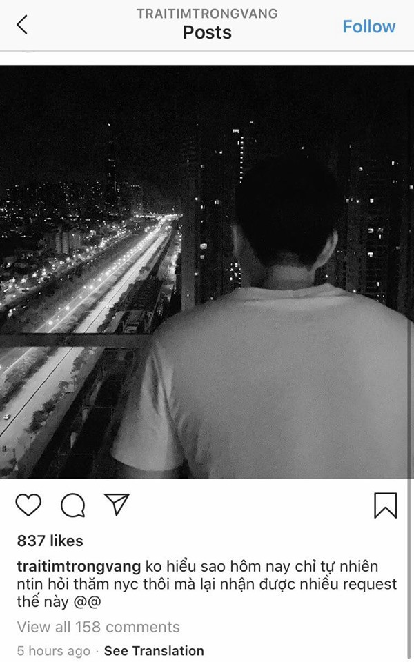 Chang trai trong MV moi cua Bich Phuong la hu cau hay co that?-Hinh-2