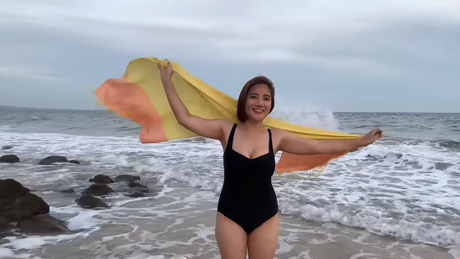 MC Cat Tuong: 'Ho nghi toi yeu nhieu, lai khong chong nen de dai'-Hinh-4