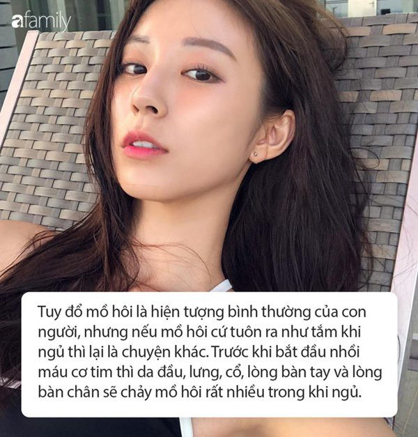 Hành động vô tình của mẹ làm con bị nhồi máu cơ tim - Hình 4 Hanh dong vo tinh cua me lam con bi nhoi mau co tim-Hinh-4