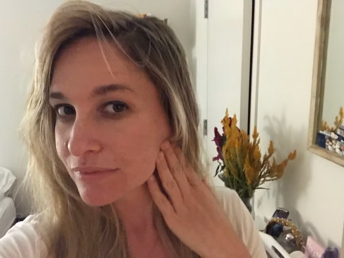 Co gai lam dep da bang loai nuoc nay moi ngay-Hinh-2