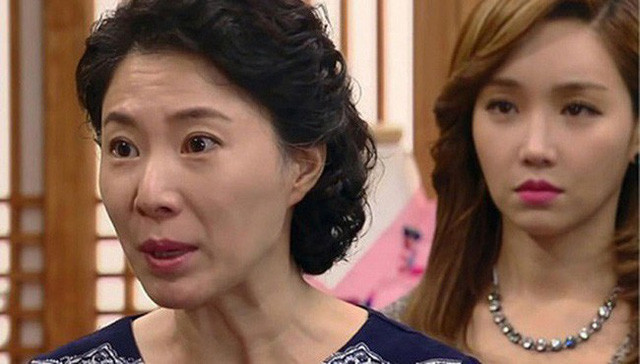 Con trai cap bo me chong benh cham chap