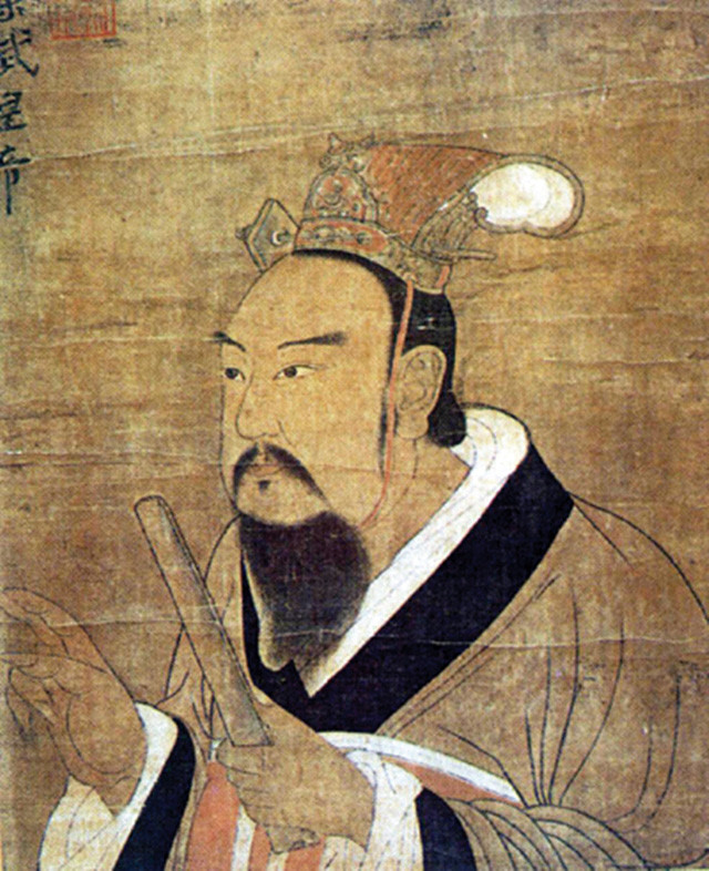 Boc me thu choi quai go cua hoang de Trung Hoa-Hinh-2