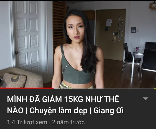Cong dong mang doi tra lai “Giang Oi cua ngay hom qua”-Hinh-3