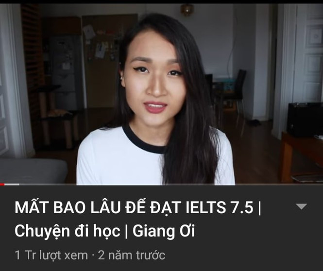Cong dong mang doi tra lai “Giang Oi cua ngay hom qua”-Hinh-2
