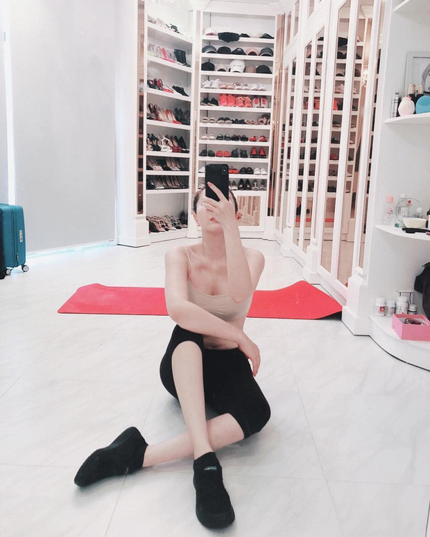 Chơi lớn như vợ chồng Bảo Thy: Thuê hẳn villa cạnh biển chỉ để cách ly - Hình 5 Choi lon nhu vo chong Bao Thy: Thue han villa canh bien chi de cach ly-Hinh-5