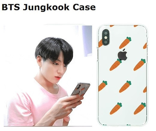 Thành viên BTS sở hữu loạt ốp điện thoại đắt giá ảnh 8