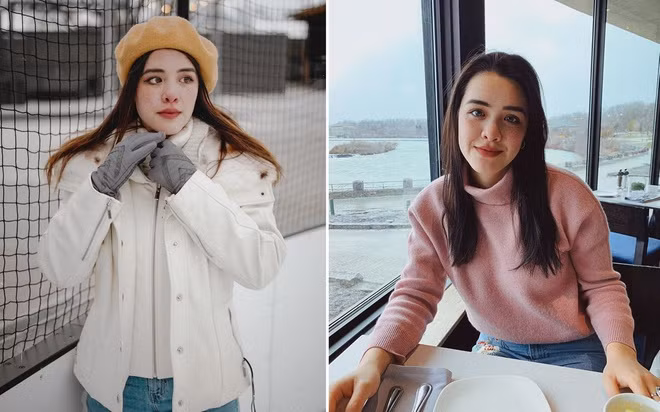 Con gai Chung Le De mang ve dep lai Tay cuon hut-Hinh-4