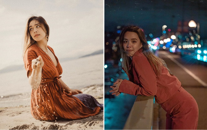 Con gai Chung Le De mang ve dep lai Tay cuon hut-Hinh-3