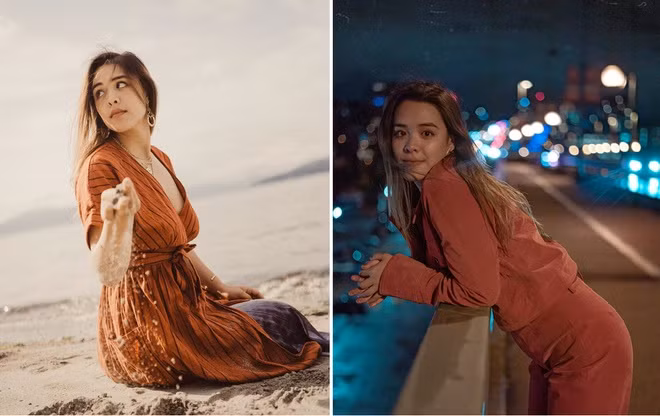 Con gai Chung Le De mang ve dep lai Tay cuon hut-Hinh-3