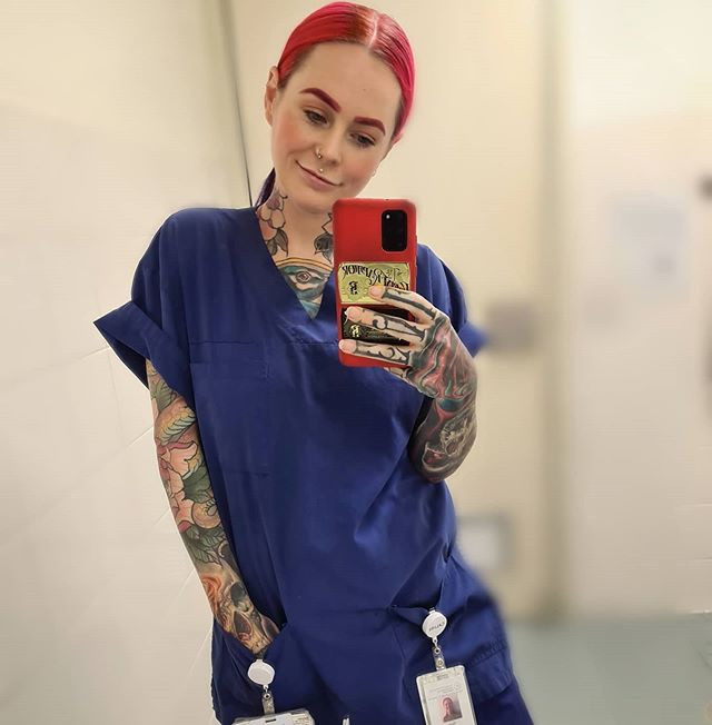 Nu bac si xam tro nhieu nhat the gioi-Hinh-2