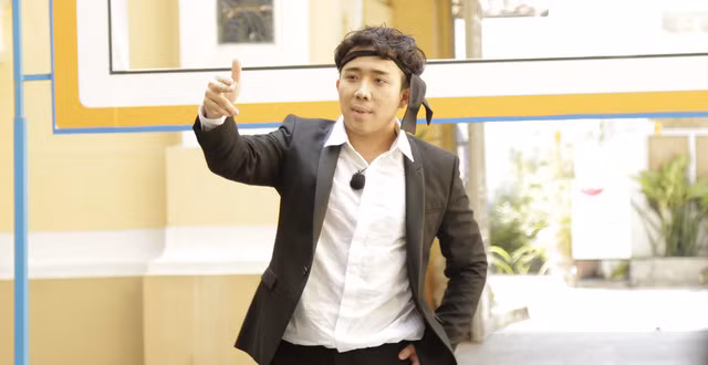 Dao qua khu Tran Thanh: 6 nam voi qua nhieu bien doi-Hinh-7