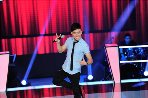 Dao qua khu Tran Thanh: 6 nam voi qua nhieu bien doi-Hinh-4