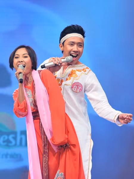 Dao qua khu Tran Thanh: 6 nam voi qua nhieu bien doi-Hinh-2