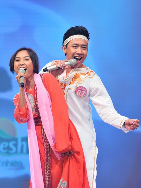 Dao qua khu Tran Thanh: 6 nam voi qua nhieu bien doi-Hinh-2