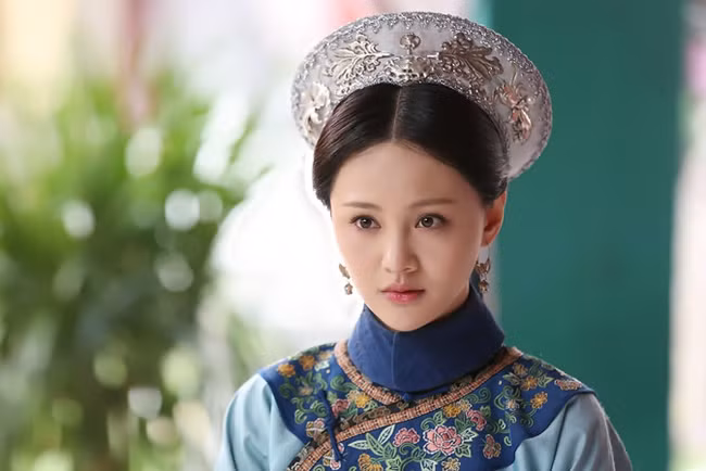 Phi tan nao thap kem va bi Hoang de Khang Hi mang la 