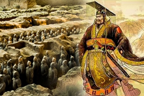 4 vi hoang de duoc coi la 