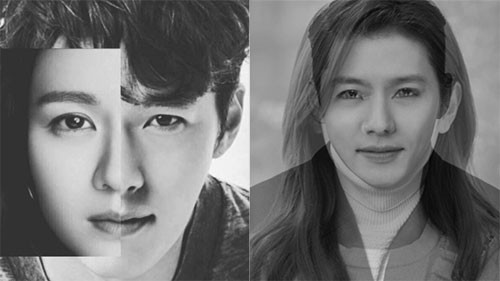 Day la 'chang trai vang trong lang cho doi' Son Ye Jin