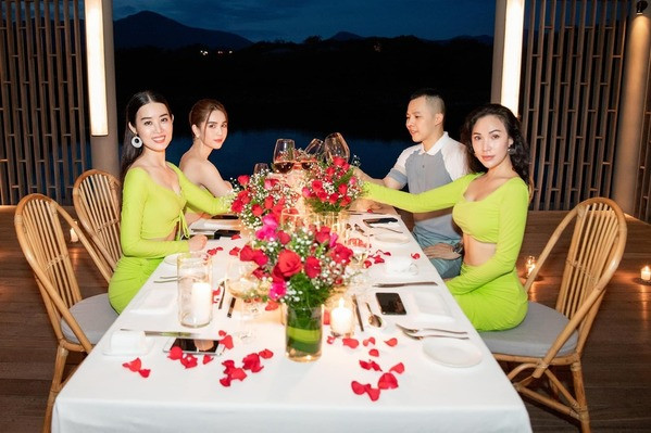 Chi nua ty quay Vlog, Vu Khac Tiep bi chi trich vo tam-Hinh-2