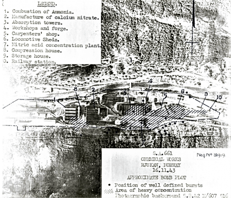 Na Uy tung ngan Hitler che tao bom nguyen tu-Hinh-3