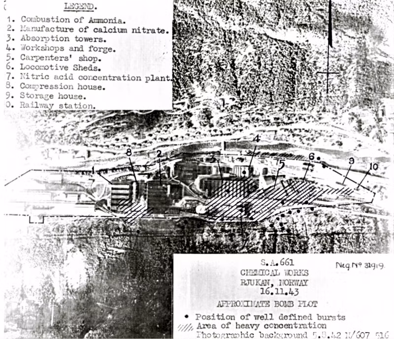 Na Uy tung ngan Hitler che tao bom nguyen tu-Hinh-3