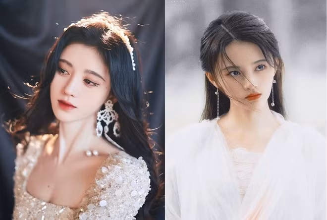 Vi sao 'my nu 4.000 nam' Cuc Tinh Y bi ghet o Trung Quoc?-Hinh-2