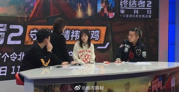 Vi sao 'my nu 4.000 nam' Cuc Tinh Y bi ghet o Trung Quoc?