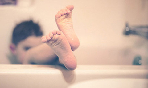 Thấy con "dậy thì", mẹ đã có hành động này khiến trẻ biết ơn mẹ Thay con